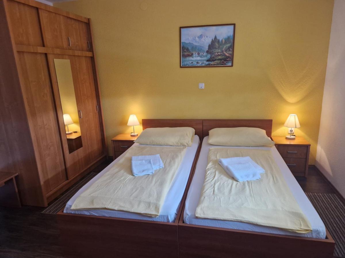 Plitvice Palace Grabovac  Εξωτερικό φωτογραφία