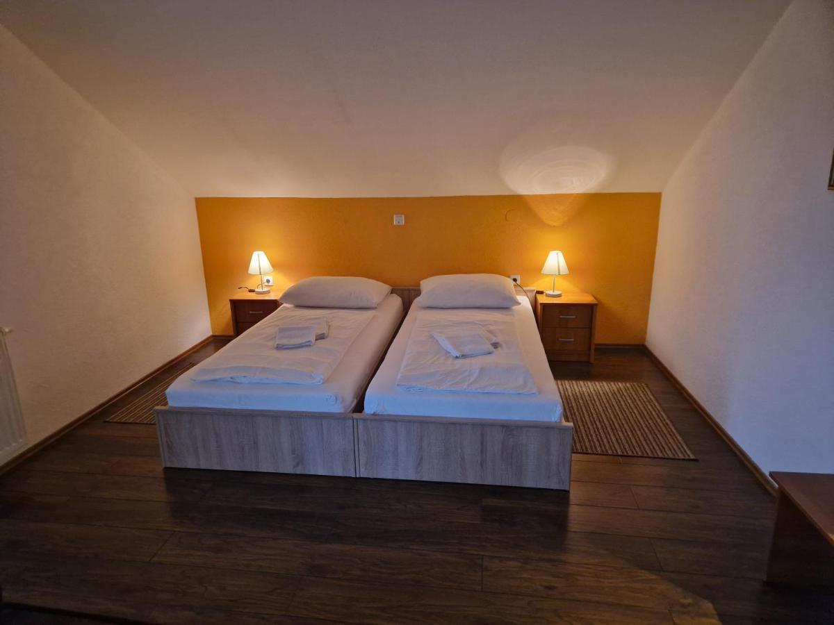 Plitvice Palace Grabovac  Εξωτερικό φωτογραφία
