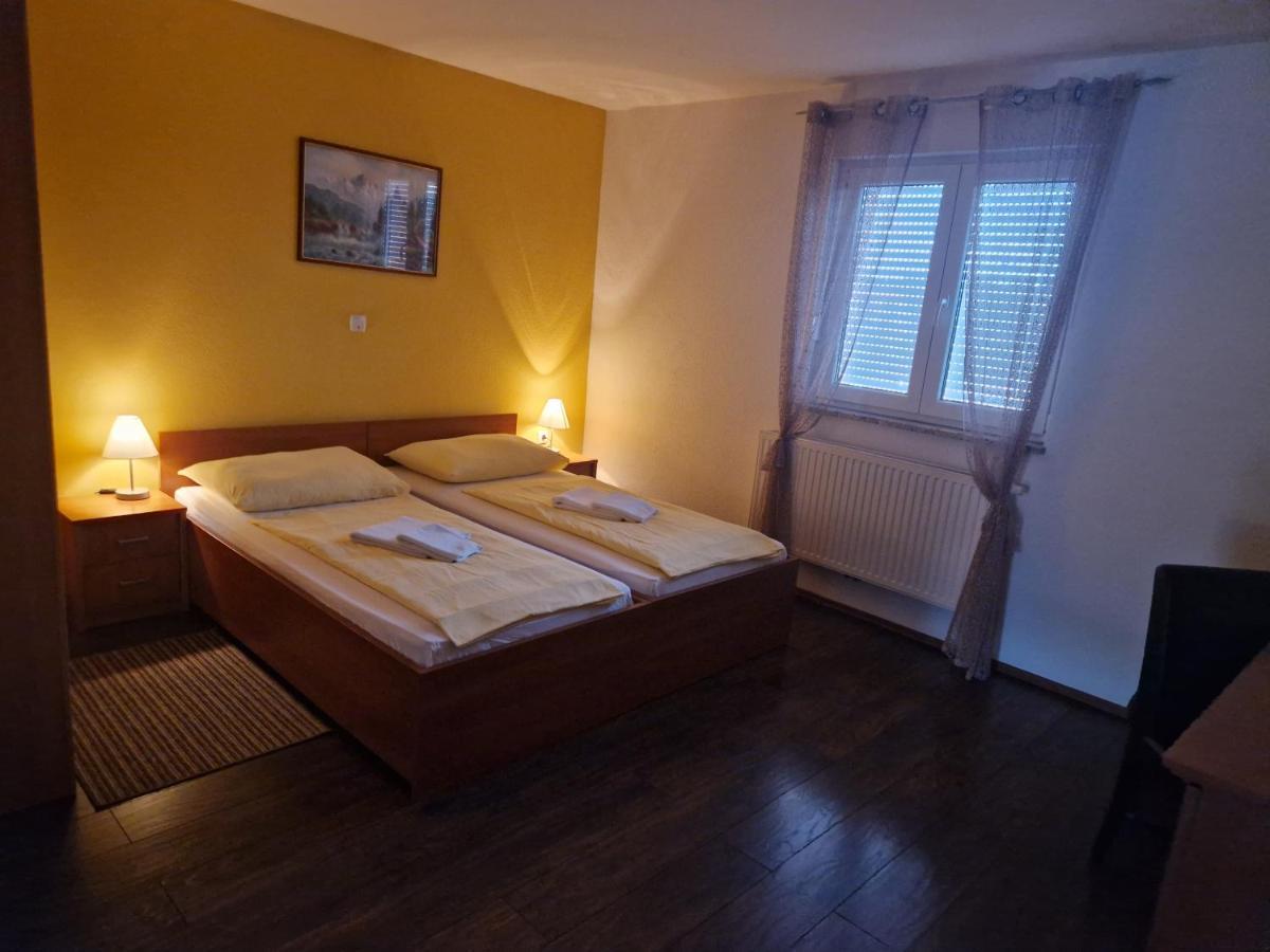 Plitvice Palace Grabovac  Εξωτερικό φωτογραφία