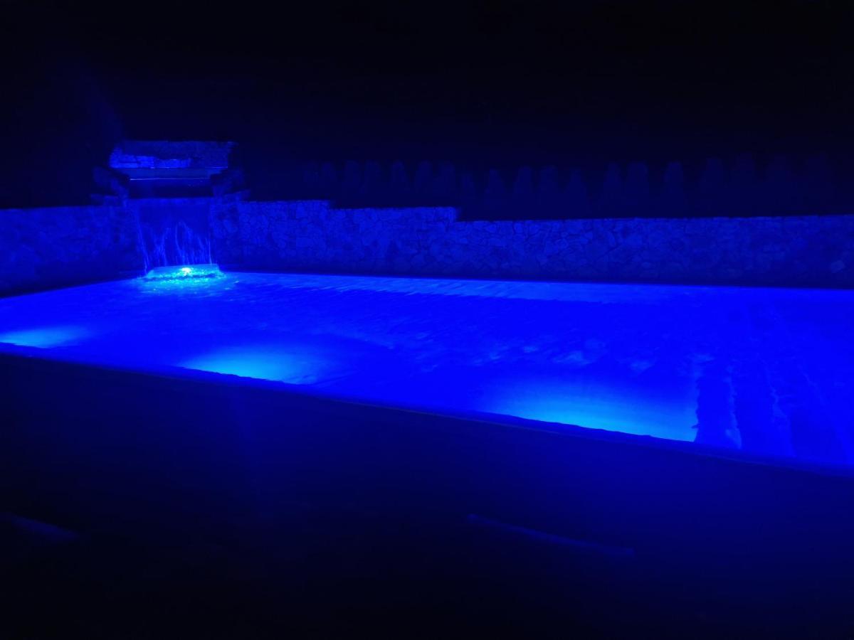 Plitvice Palace Grabovac  Εξωτερικό φωτογραφία