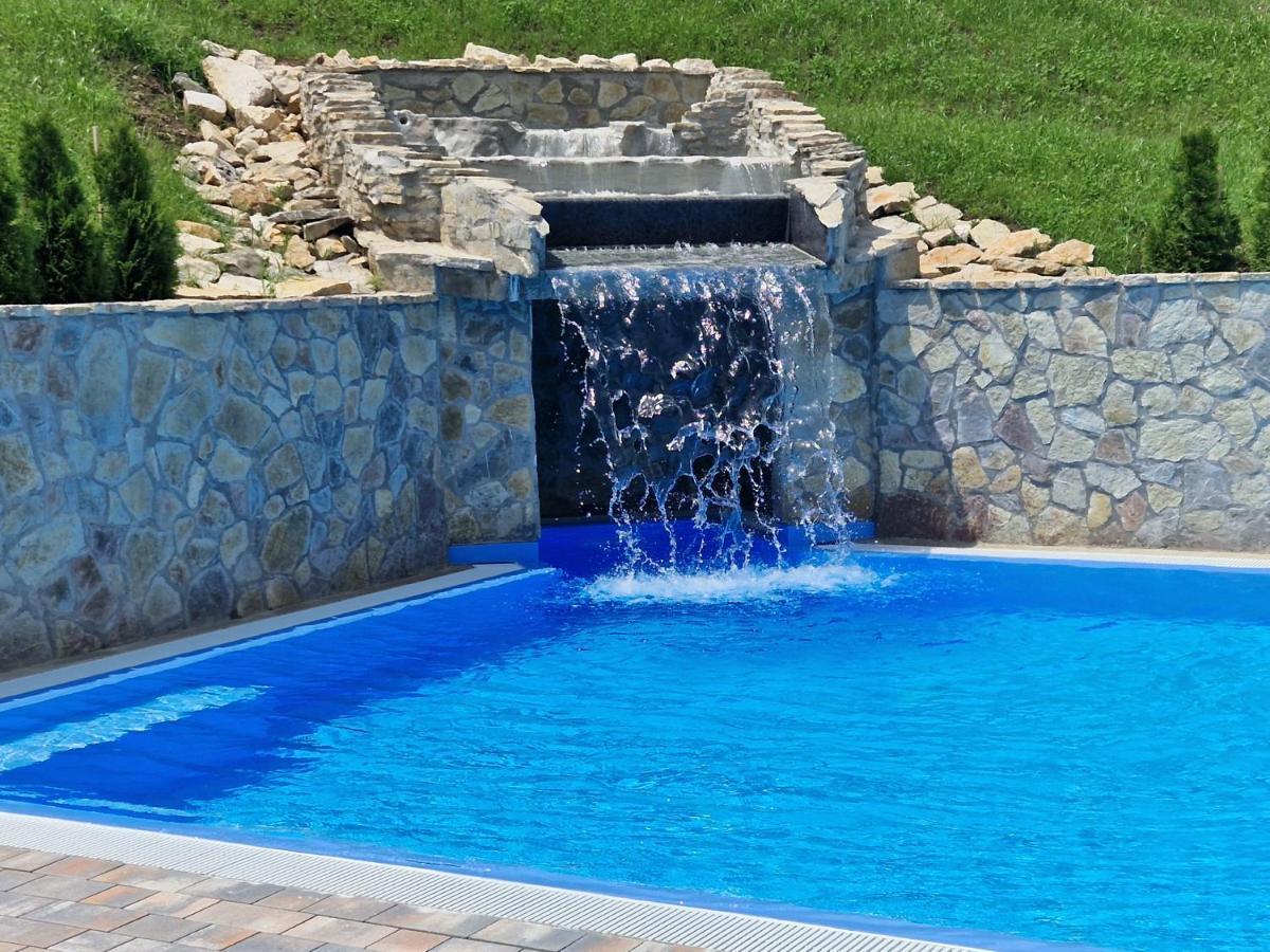 Plitvice Palace Grabovac  Εξωτερικό φωτογραφία