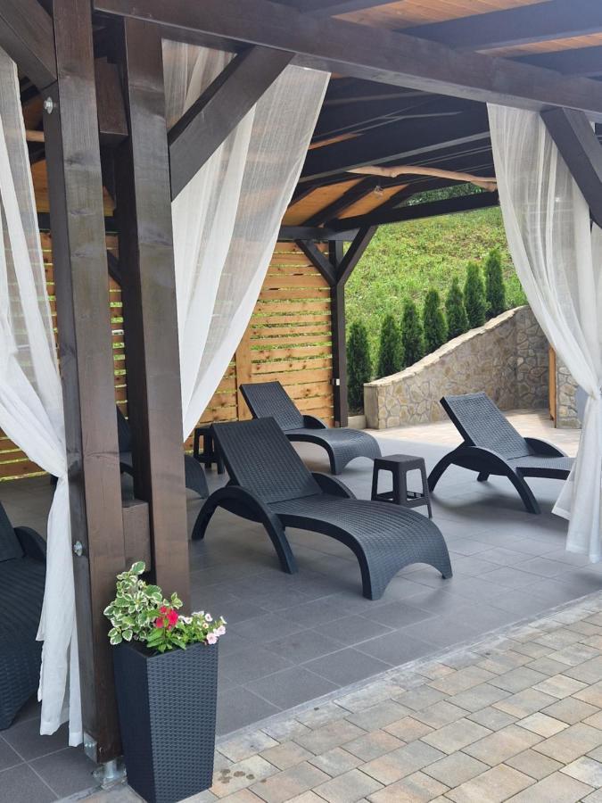 Plitvice Palace Grabovac  Εξωτερικό φωτογραφία