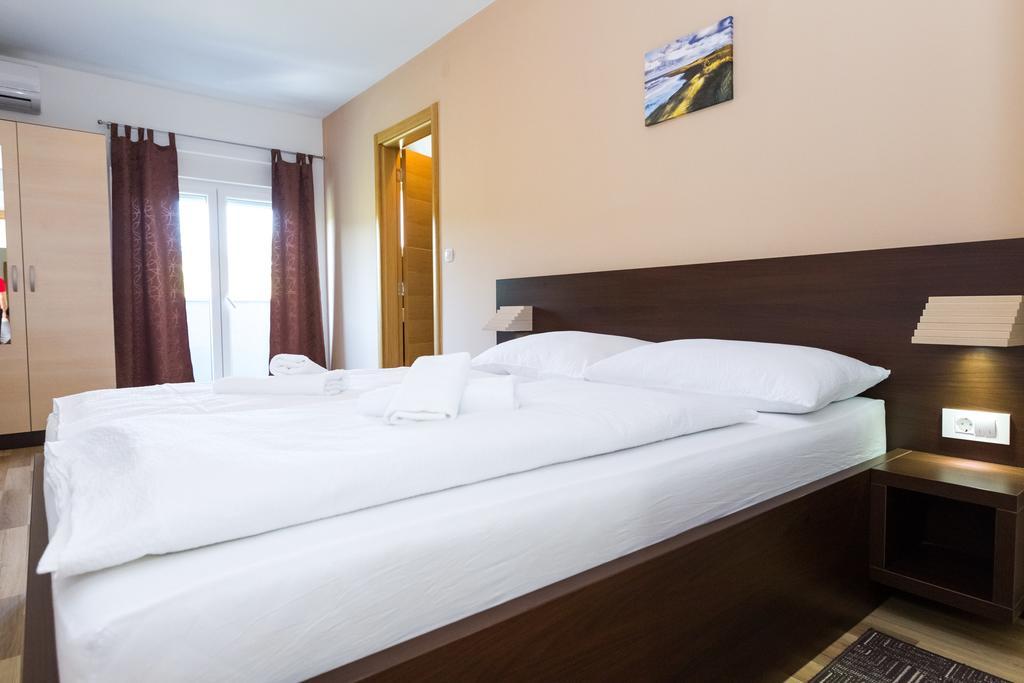 Plitvice Palace Grabovac  Εξωτερικό φωτογραφία