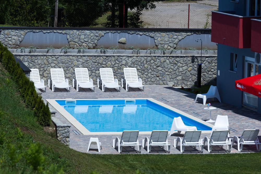 Plitvice Palace Grabovac  Εξωτερικό φωτογραφία