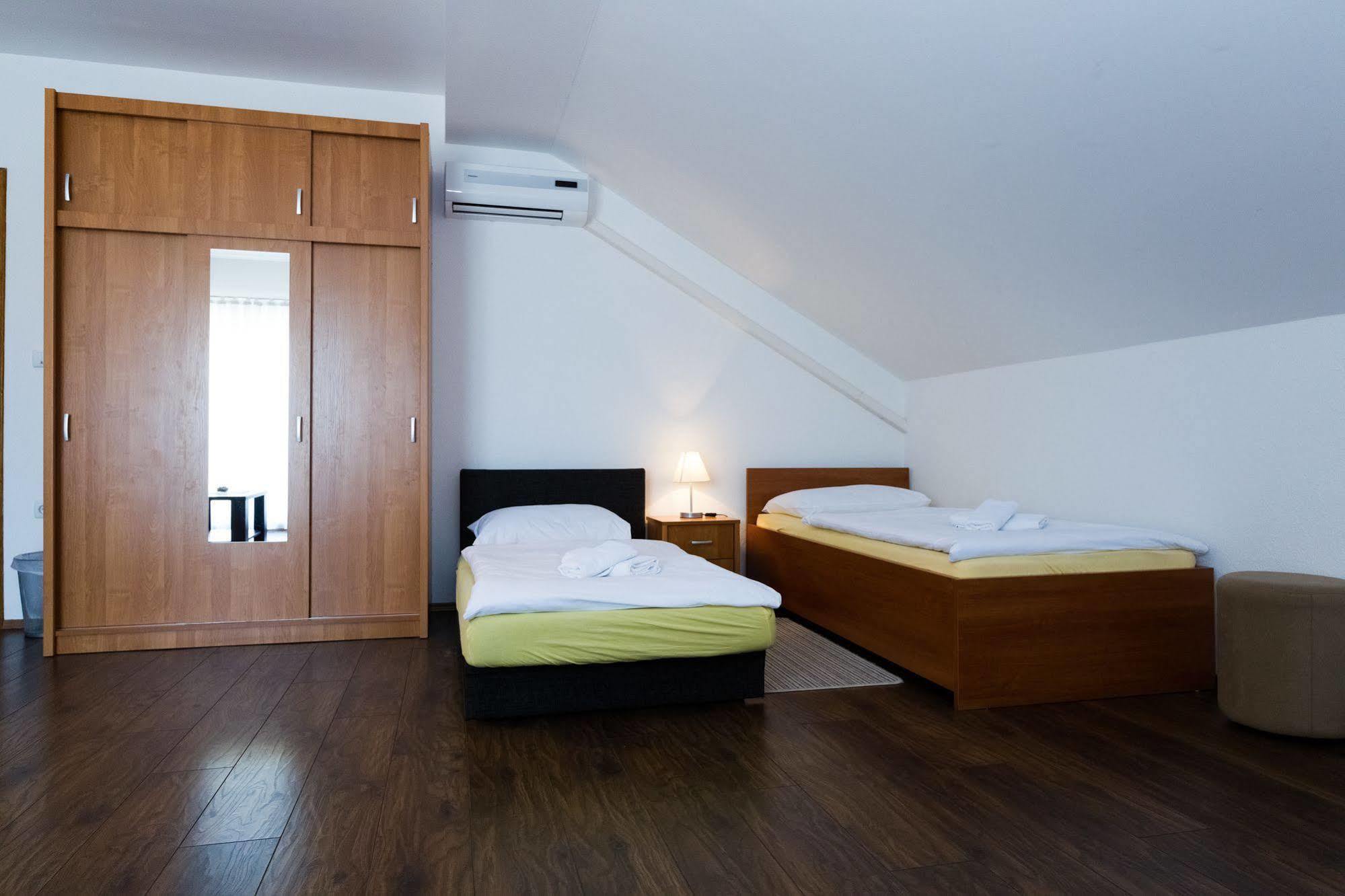 Plitvice Palace Grabovac  Εξωτερικό φωτογραφία