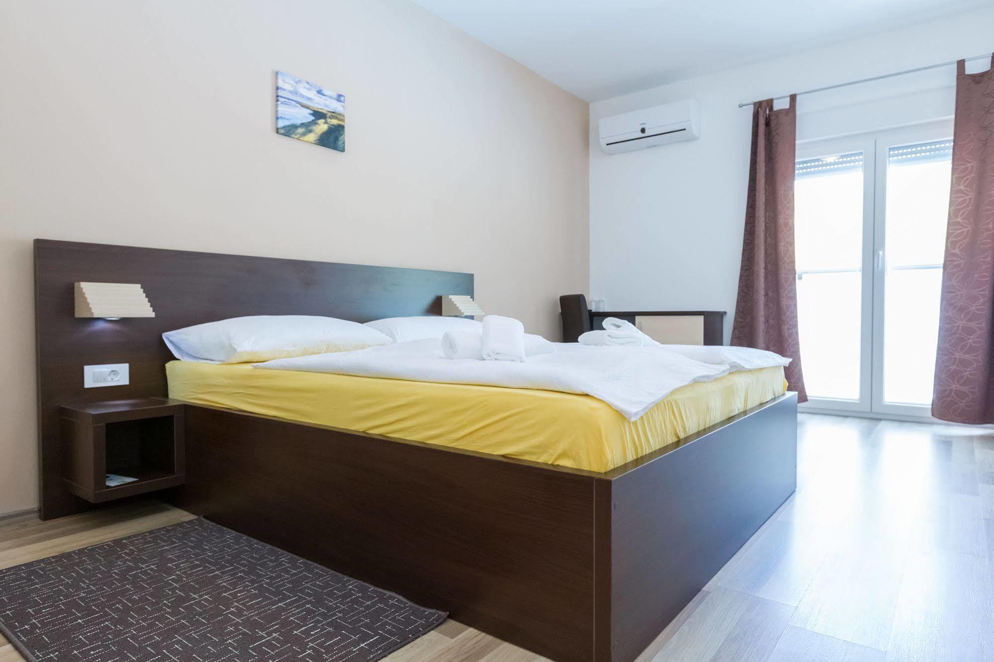 Plitvice Palace Grabovac  Εξωτερικό φωτογραφία