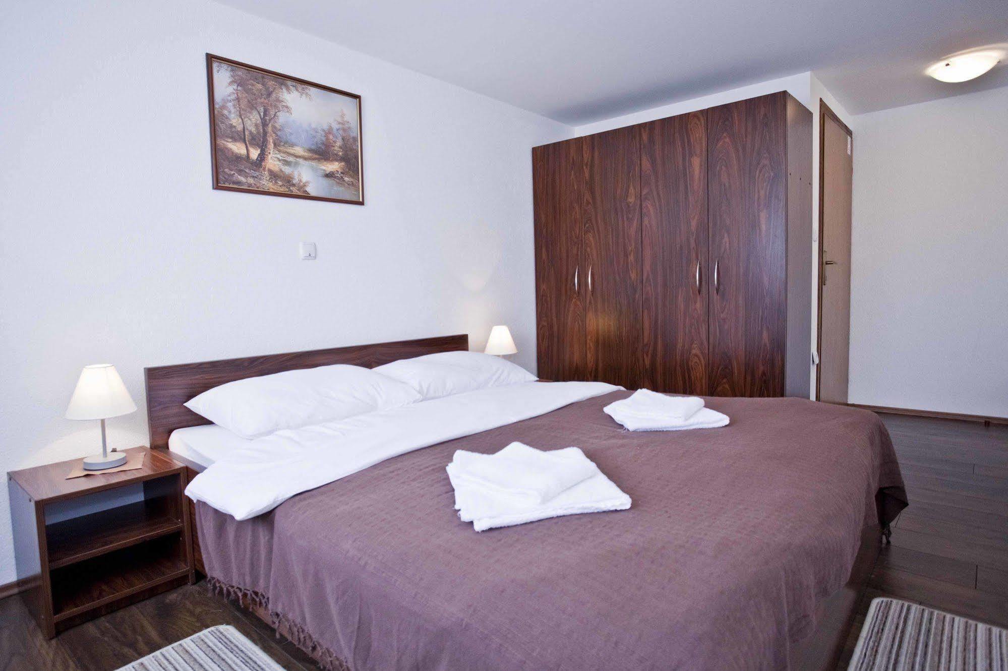 Plitvice Palace Grabovac  Εξωτερικό φωτογραφία