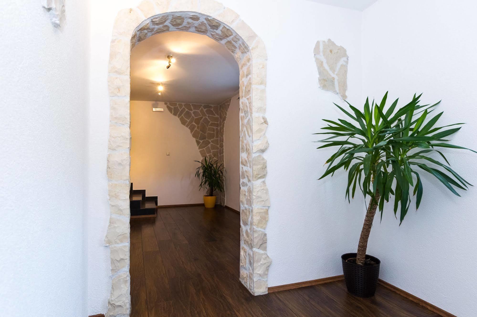 Plitvice Palace Grabovac  Εξωτερικό φωτογραφία